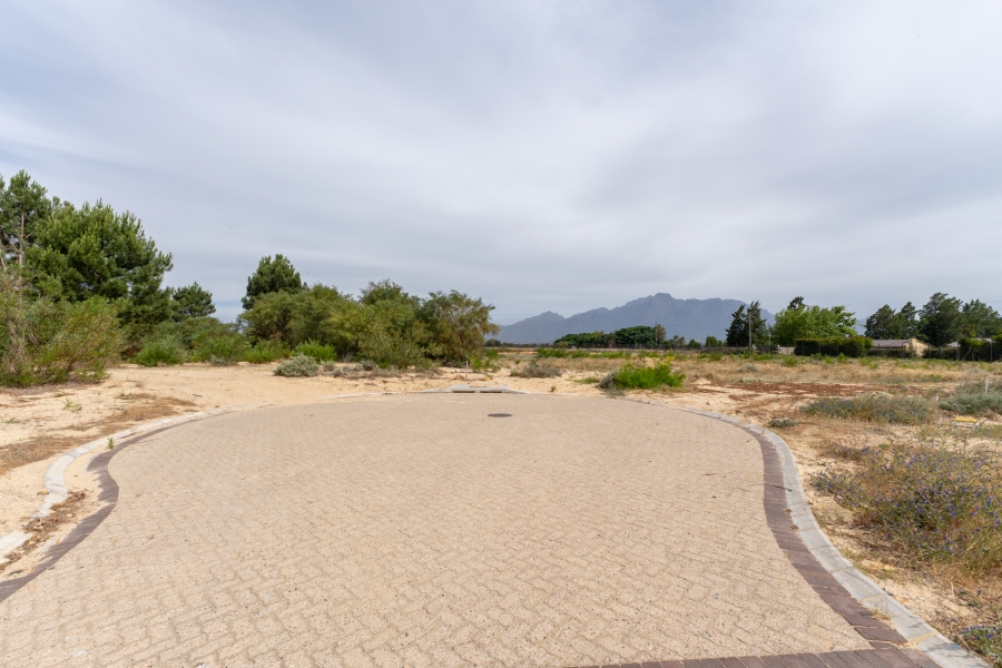 0 Bedroom Property for Sale in The Acres Western Cape